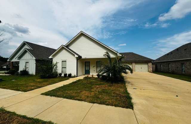 837 Long Leaf Circle - 837 Long Leaf Circle, Brandon, MS 39042