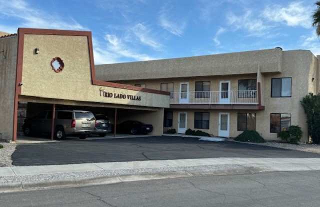 1 BR 2Ba Condo across Colorado River, pool,spa,gated entry photos photos