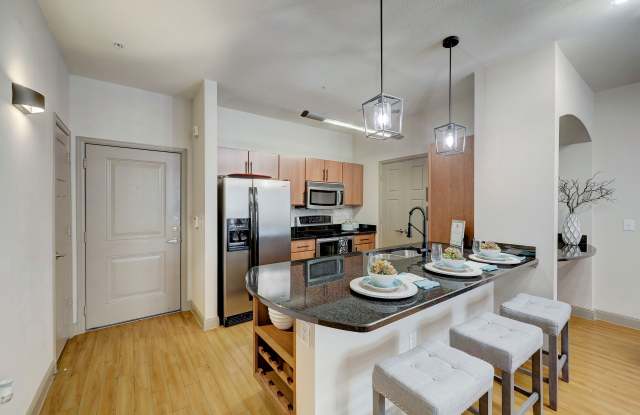 Ventura Lofts Gallery 2