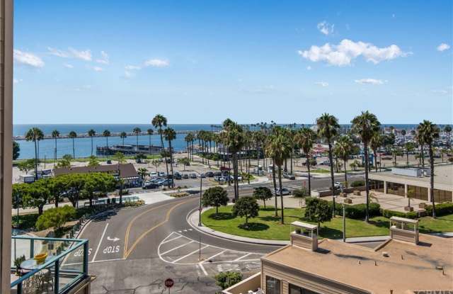 140 The Village - 140 The Village Drive, Redondo Beach, CA 90277