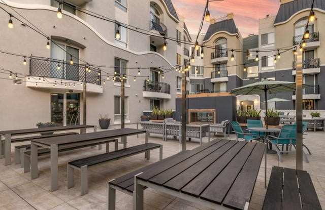 4750 Lincoln Boulevard Unit D11 Gallery 3