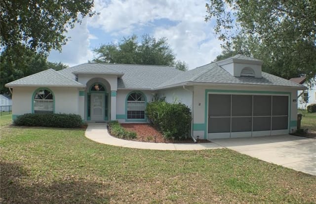 36615 JEAN DRIVE - 36615 Jean Drive, Lake County, FL 32735