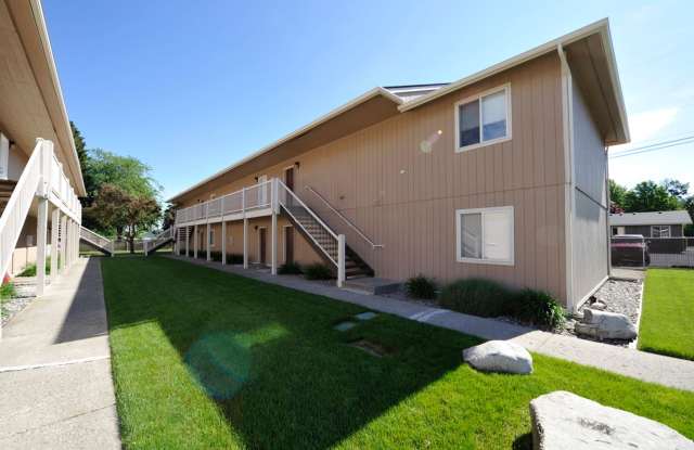 Hayden Apt. Available 2 bed 1 bath (upstairs) photos photos