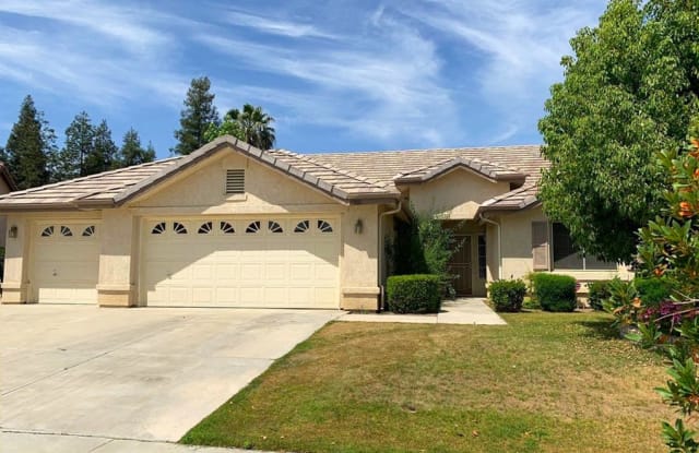 9700 Portland Rose Avenue - 9700 Portland Rose Avenue, Bakersfield, CA 93311