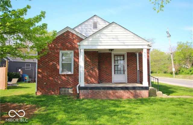 545 E Westfield Boulevard photos photos