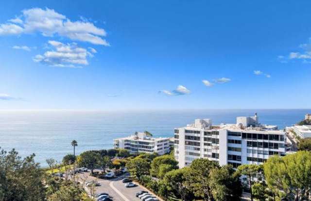 17350 Sunset Boulevard - 17350 Sunset Boulevard, Los Angeles, CA 90272