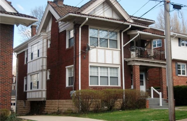 1525 S Negley - 1525 South Negley Avenue, Pittsburgh, PA 15217