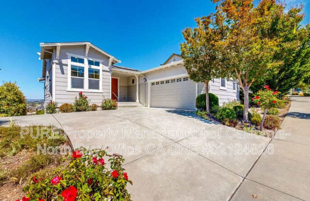 219 Mission Drive - 219 Mission Drive, Petaluma, CA 94952