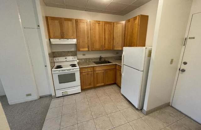 2637 Kuilei Street photos photos