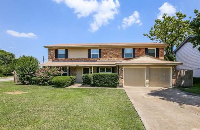 4432 Ivy Drive - 4432 Ivy Drive, Mesquite, TX 75150