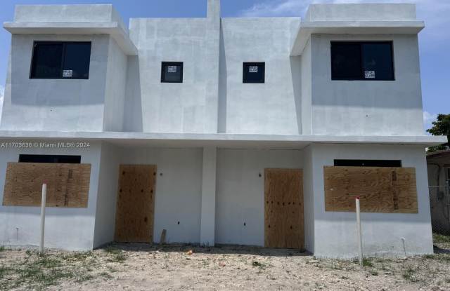 6300 NW 19th Ct - 6300 Northwest 19th Court, Gladeview, FL 33147 6300 NW 19th Ct - 6300 Northwest 19th Court, Gladeview, FL 33147