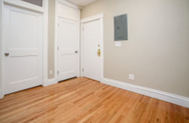 FENWAY 2 BR Apartment - 9/1 - 1111 Boylston Street, Boston, MA 02215