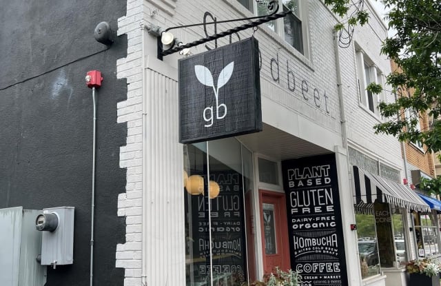 29 HADDON AVENUE - 29 Haddon Avenue, Camden County, NJ 08108