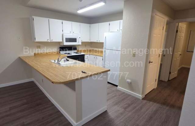 Recently Updated 2-Bedroom Cotati Condo with Spacious Back Patio ~ 27 Arbor Court, Cotati photos photos