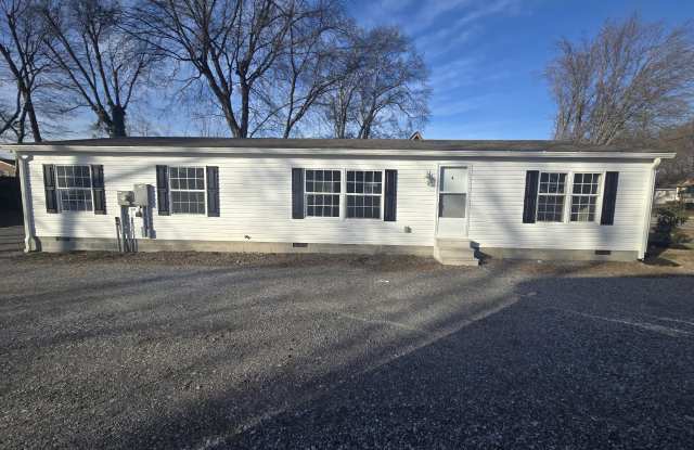 223 East Park Avenue photos photos