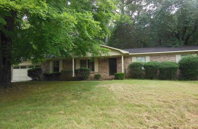 1725 Millican Place NW photos photos