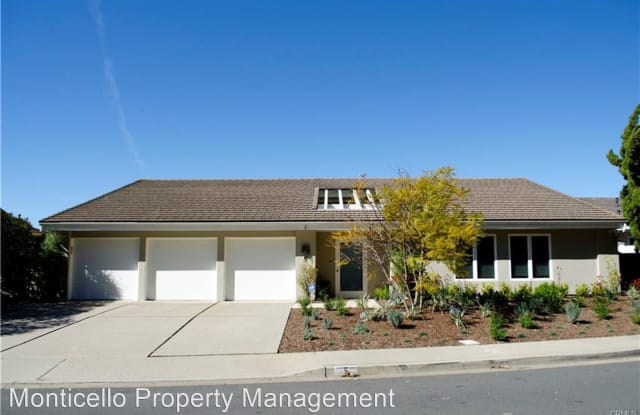 5 Halstead Terrace - 5 Halstead Terrace, Irvine, CA 92603
