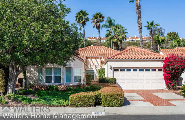 16008 Avenida Aviero - 16008 Avenida Aveiro, San Diego, CA 92128
