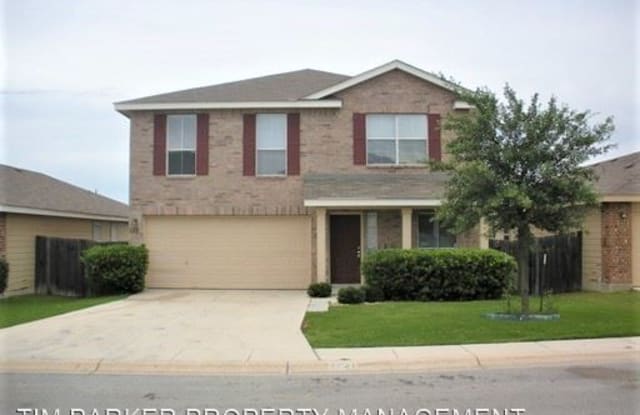 6641 Richland Pl - 6641 Richland Place, Bexar County, TX 78244
