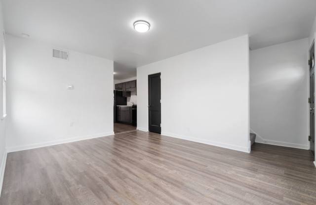 New 2BR Townhouse with Quartz Kitchen counters, Porch, Park Views - Apply Now!! photos photos