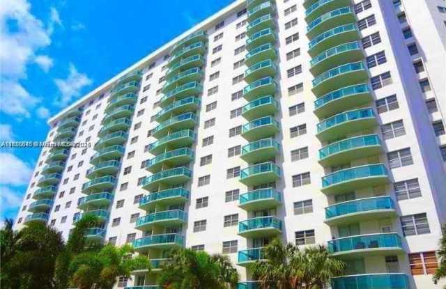19390 Collins Ave photos photos