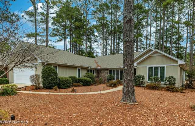 38 Scioto Lane - 38 Scioto Lane, Pinehurst, NC 28374 38 Scioto Lane - 38 Scioto Lane, Pinehurst, NC 28374