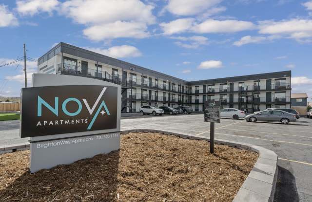 Nova Apartments - photos photos