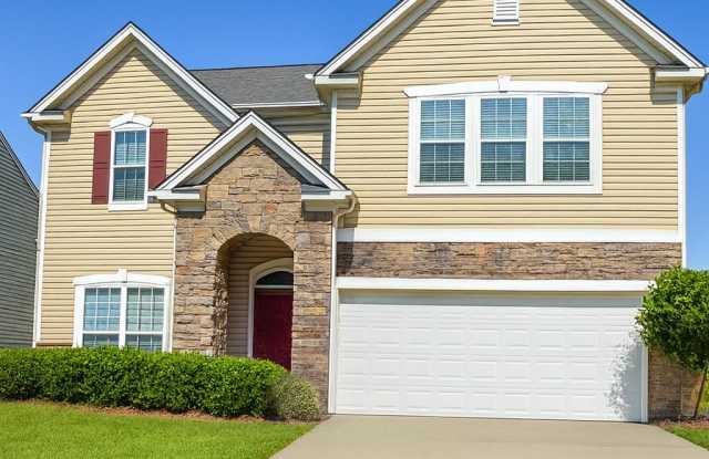 1552 Moss Creek Drive - 1552 Moss Creek Drive, Harrisburg, NC 28075