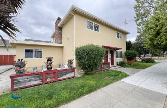 01155 - % - N. 5th St. 500 - 500 North 5th Street, San Jose, CA 95112