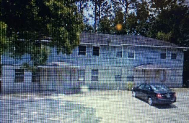 808 E Davis Ave 2,4 - 808 E Davis Ave, Kingsland, GA 31548