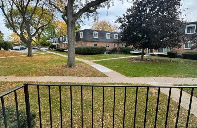 Remodeled One Bedroom at Greenway Park - Free Rent!! Gallery 4