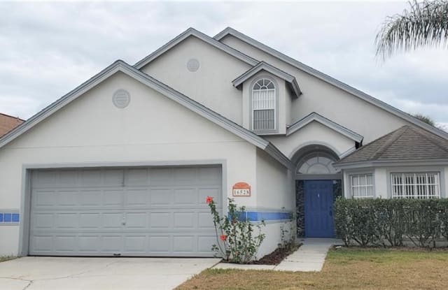 16528 COOPERS HAWK AVENUE - 16528 Coopers Hawk Avenue, Four Corners, FL 34714