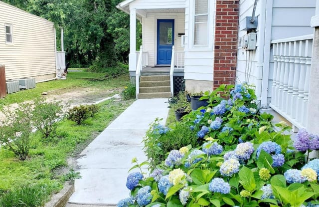716 ATLANTIC AVENUE - 716 Atlantic Avenue, Collingswood, NJ 08108