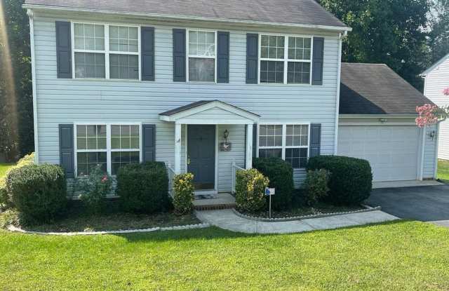 Beautiful two story home in the Ashbrook Community! photos photos