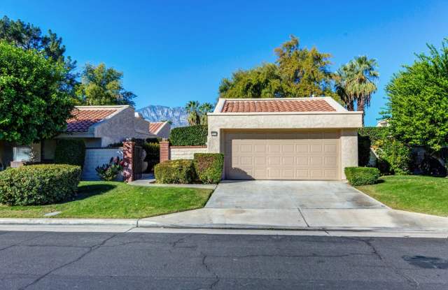 PALM SPRINGS, Long Term, Unfurnished Villa - 3133 Calle Arandas, Palm Springs, CA 92264