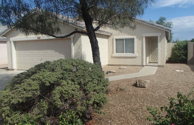 9318 W BERYL Avenue - 9318 West Beryl Avenue, Peoria, AZ 85345