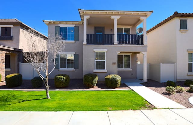 880 South Utilis Drive - 880 S Utilis Dr, Gilbert, AZ 85296