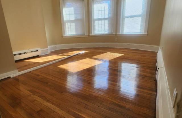 115 Regent St. - 115 Regent Street, Boston, MA 02119 115 Regent St. - 115 Regent Street, Boston, MA 02119