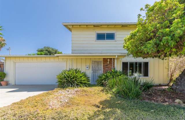 1521 Malta Ave - 1521 Malta Avenue, Chula Vista, CA 91911