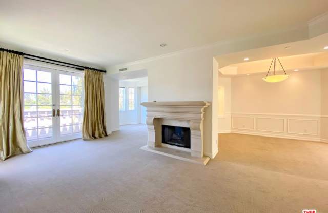 128 N Swall Dr - 128 North Swall Drive, Los Angeles, CA 90048