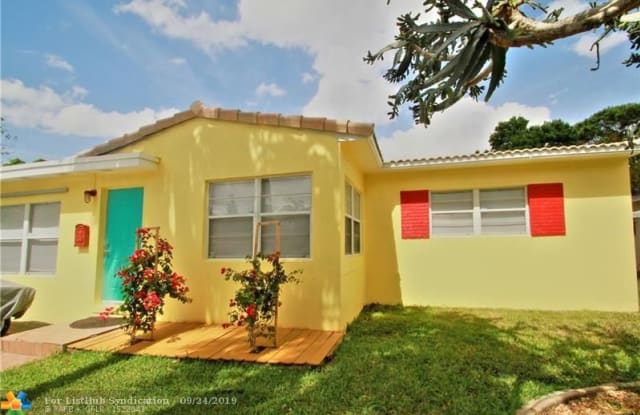 1131 SW 31st St - 1131 Southwest 31st Street, Fort Lauderdale, FL 33315