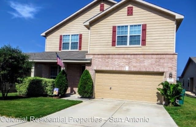 7507 Copper Nest - 7507 Copper Mesa, Converse, TX 78109