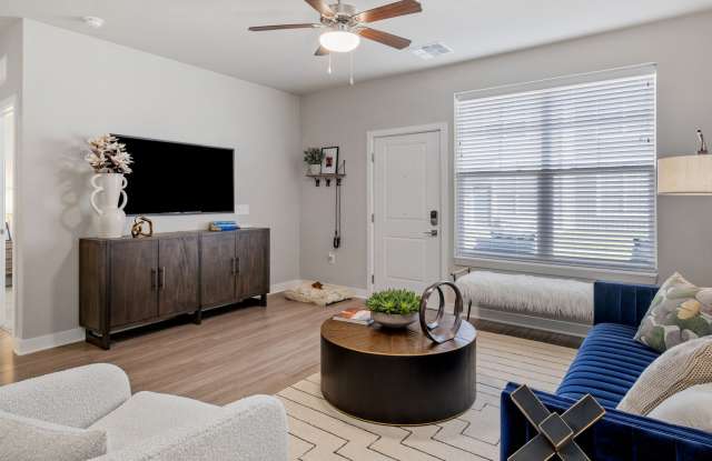 Authentix Kalamazoo Apartments Gallery 3