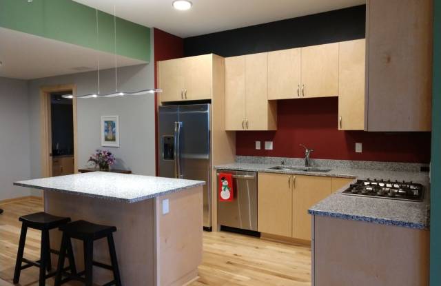 1240 S 2nd St #630 - 1240 S 2nd St, Minneapolis, MN 55401