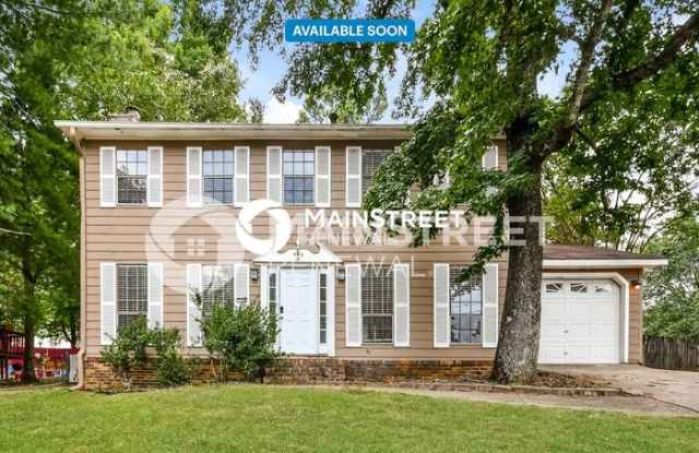 904 Pine Forest Circle photos photos
