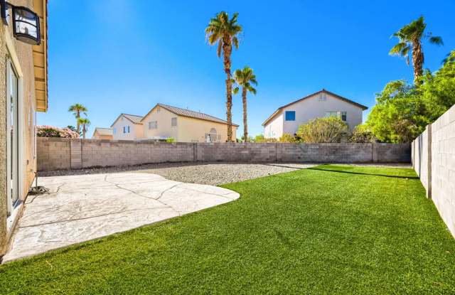 Spacious Single-Story 3-Bedroom Home in North Las Vegas! Gallery 3