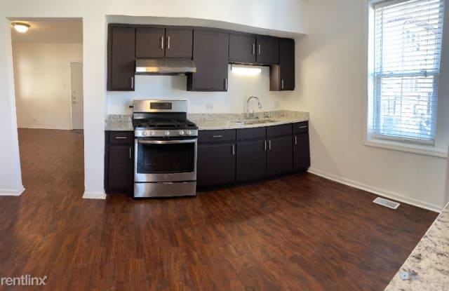 3755 S Winchester Ave - 3755 South Winchester Avenue, Chicago, IL 60609