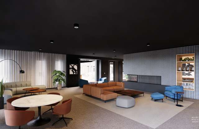 FRAME Apartments Gallery 3