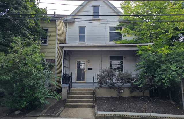 210 Radcliffe Street photos photos