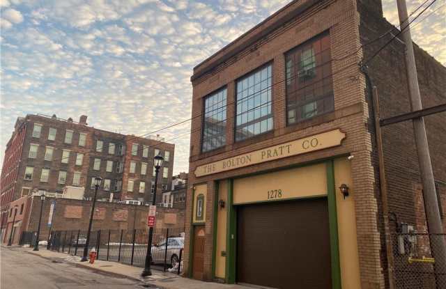1278 West 4th St Gallery 2